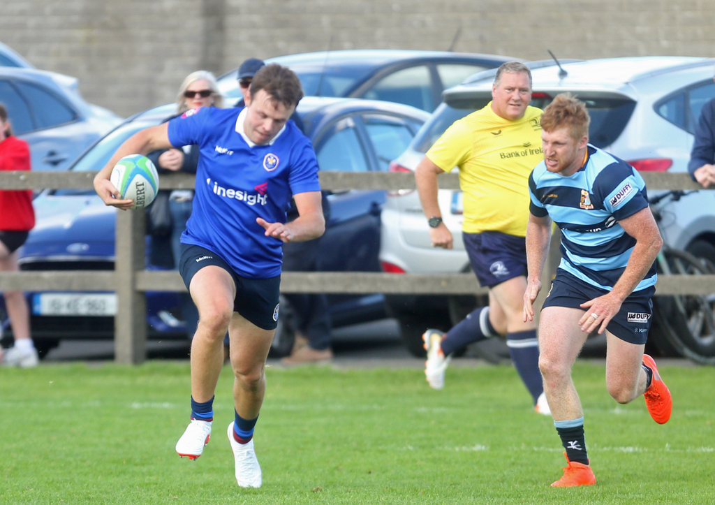 Skerries open Energia AIL account with bonus point win