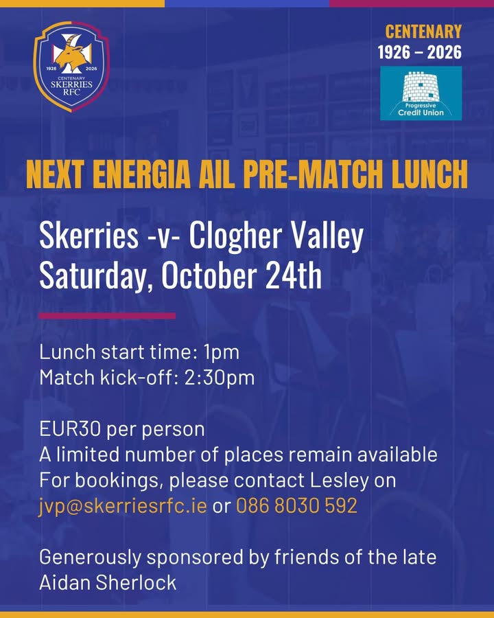 👀 The #EnergiaAIL season maybe taking a rest this week but we are already looking ahead…