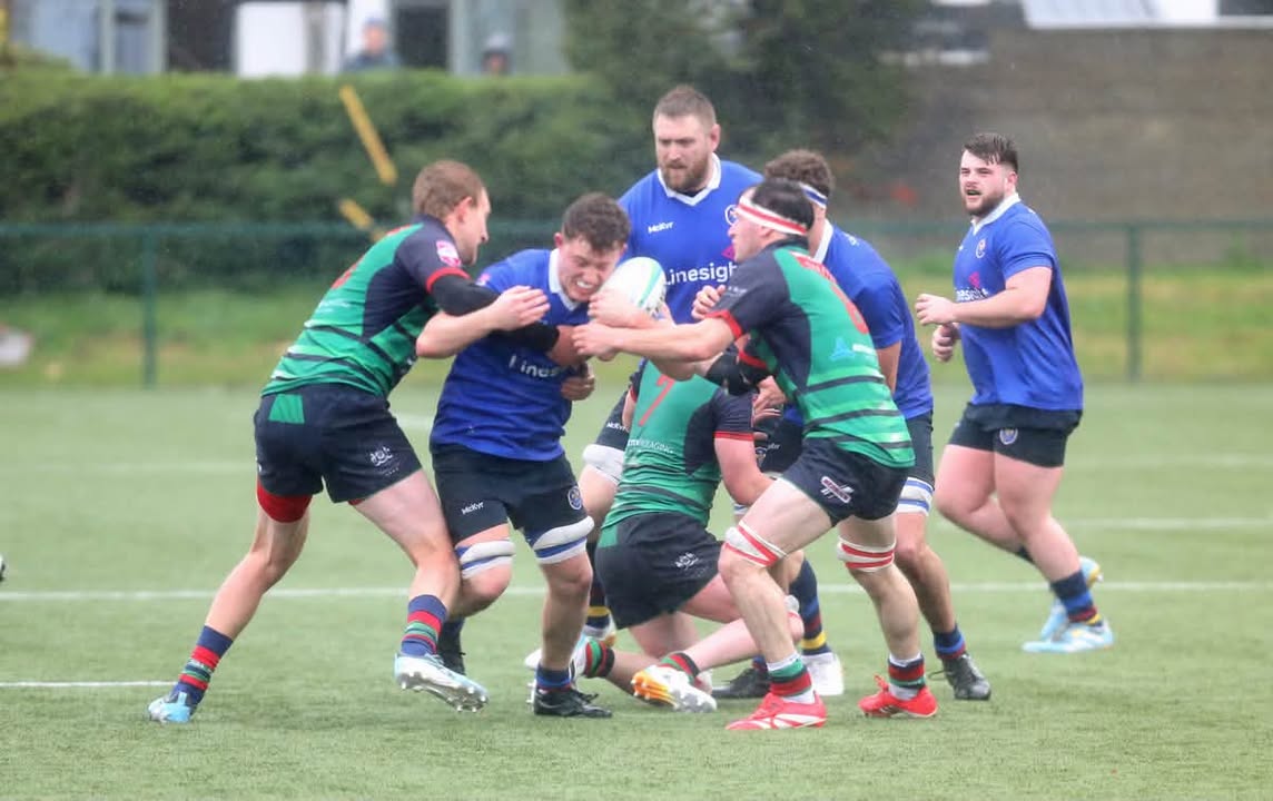 🏉 Skerries Rugby Club’s aim to secure a first #EnergiaAIL victory over Clogher Valley w…