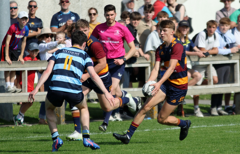 Match Photos – Skerries v Navan, Leinster Senior League, 31.08.24