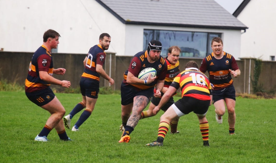 Match Photos – Sligo v Skerries, AIL Div 2B, 26.10.24