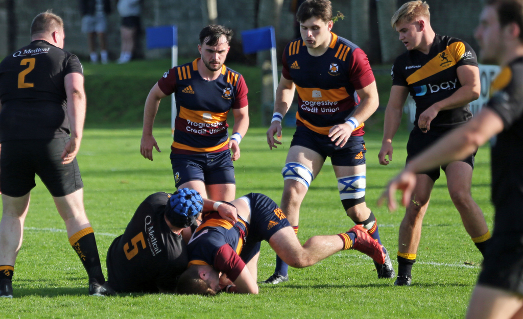 Match Photos – Skerries v Malahide, AIL Div 2B, 19.10.24