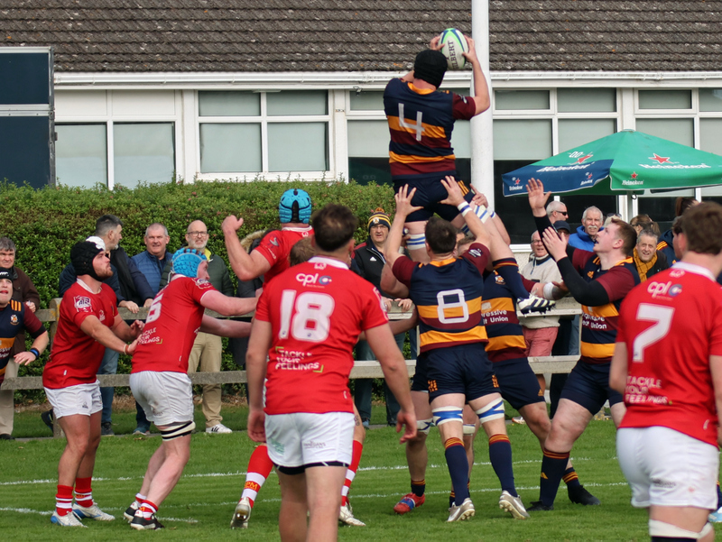 Match Photos – Skerries v UL Bohs, AIL Div 2B, 28.09.24