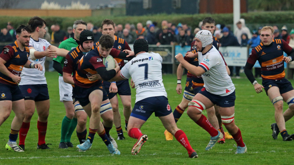 Match Photos – Skerries v Malone, AIL Div 2B, 09.11.24